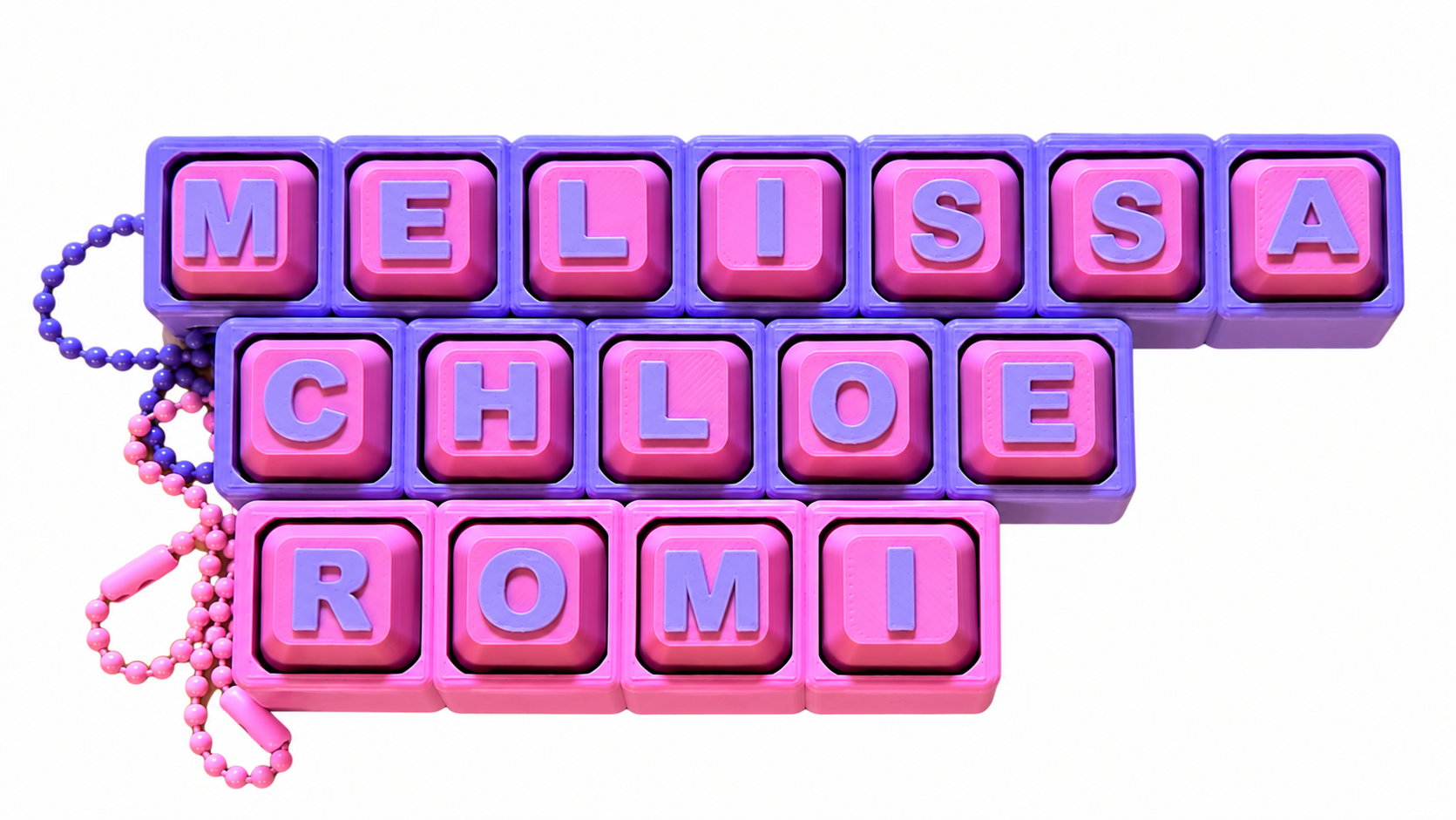 Custom Name Clicker