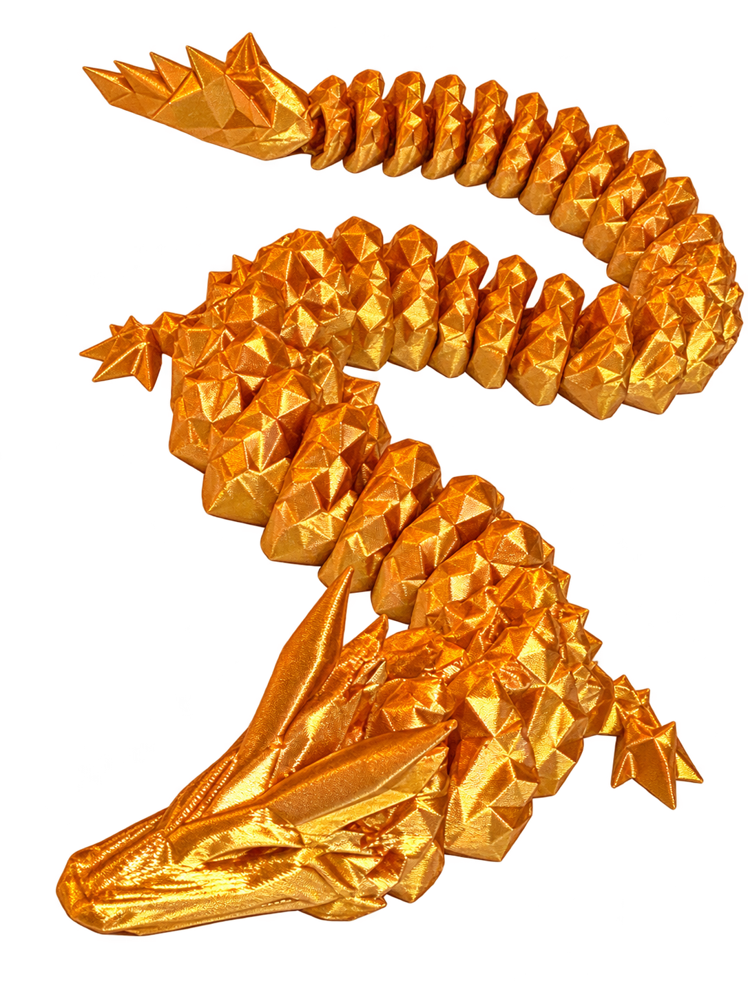 Crystal Dragon