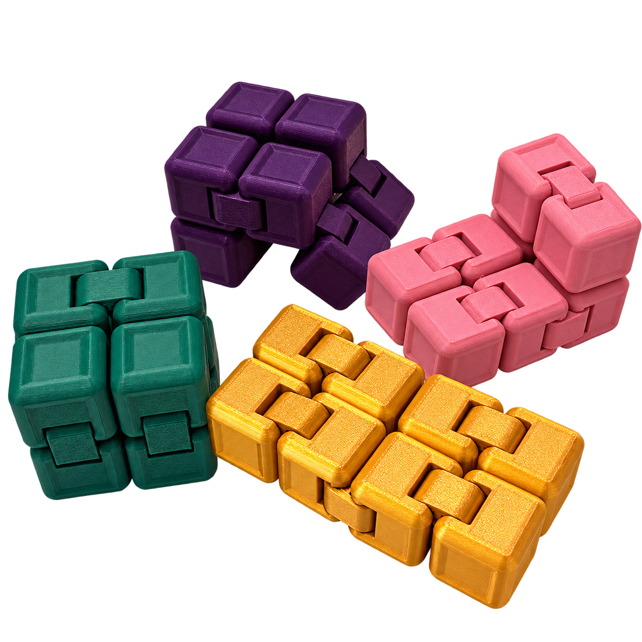 Infinity Cube sensory fidgets
