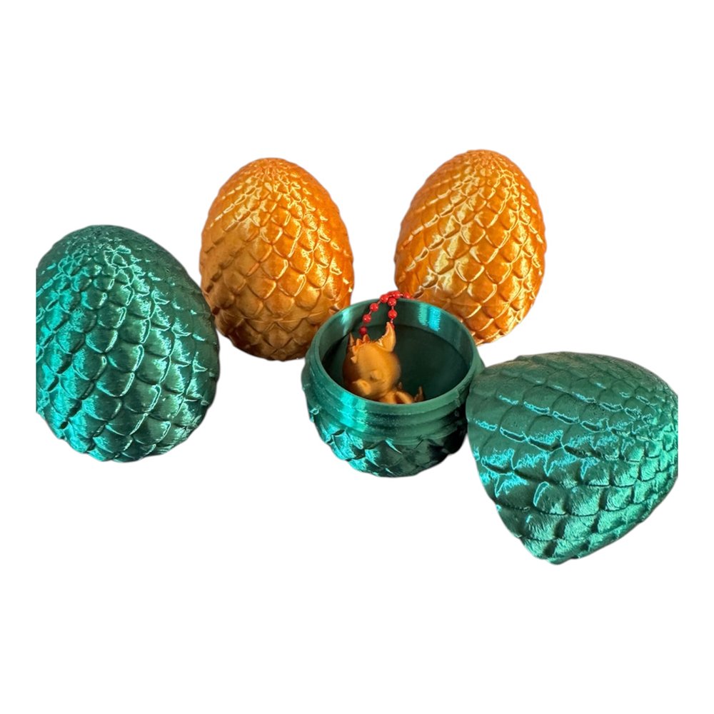 Dragon Egg