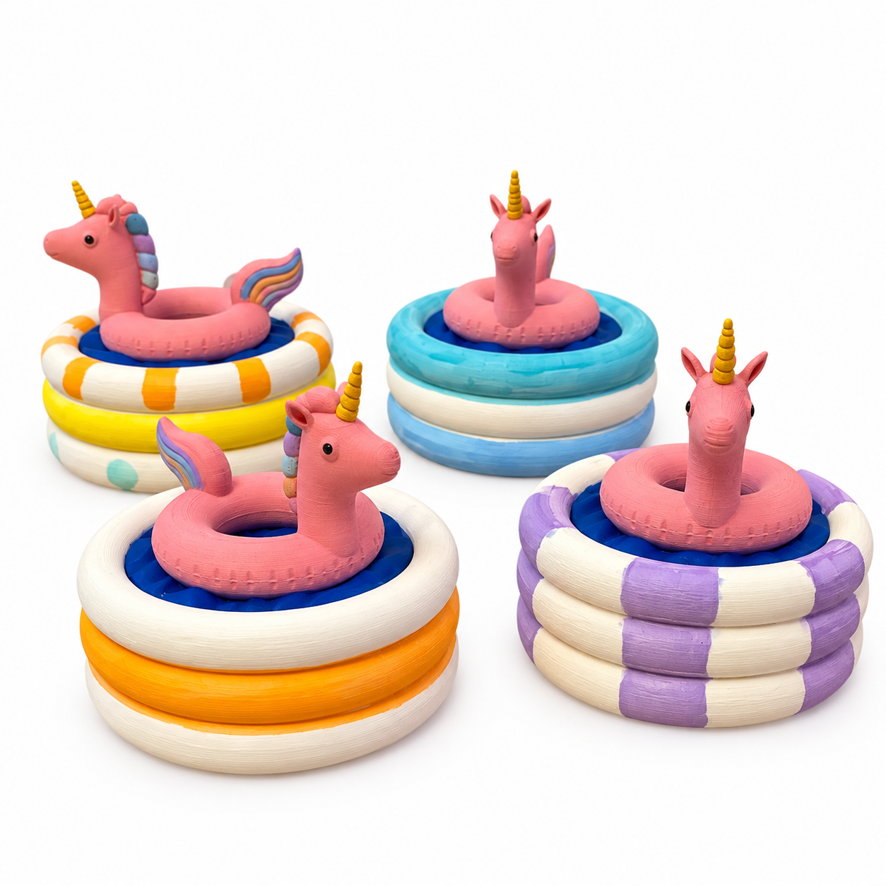 Unicorn Pool Float